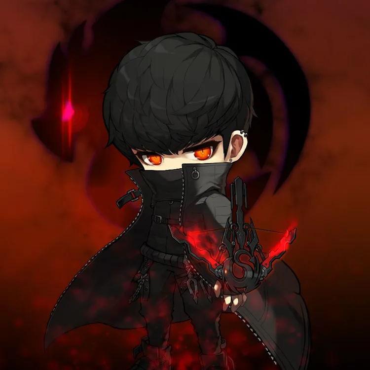 冒险岛（锅锅）