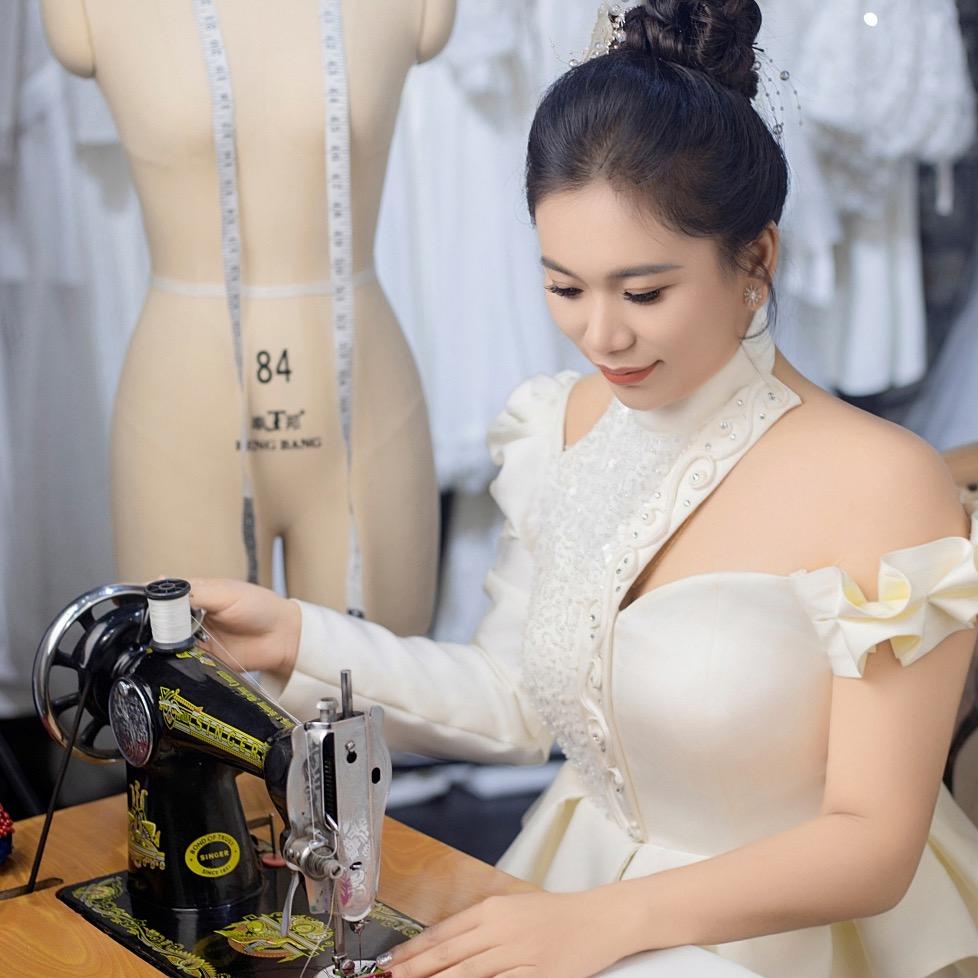 你的傣🧵服饰