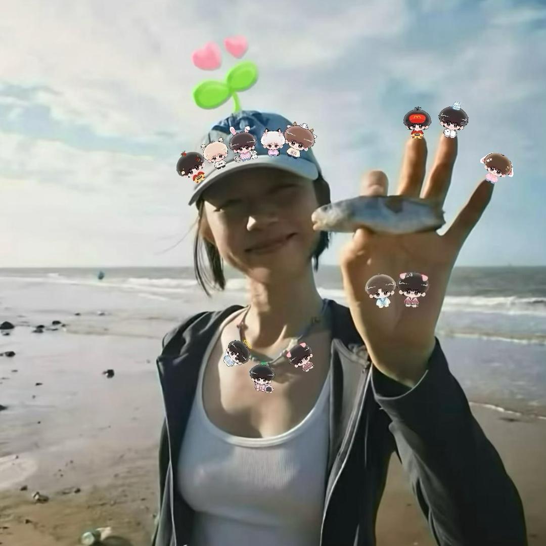 涂山璟⁰⁷²³