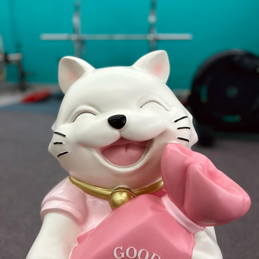 绝俏运动科兴店