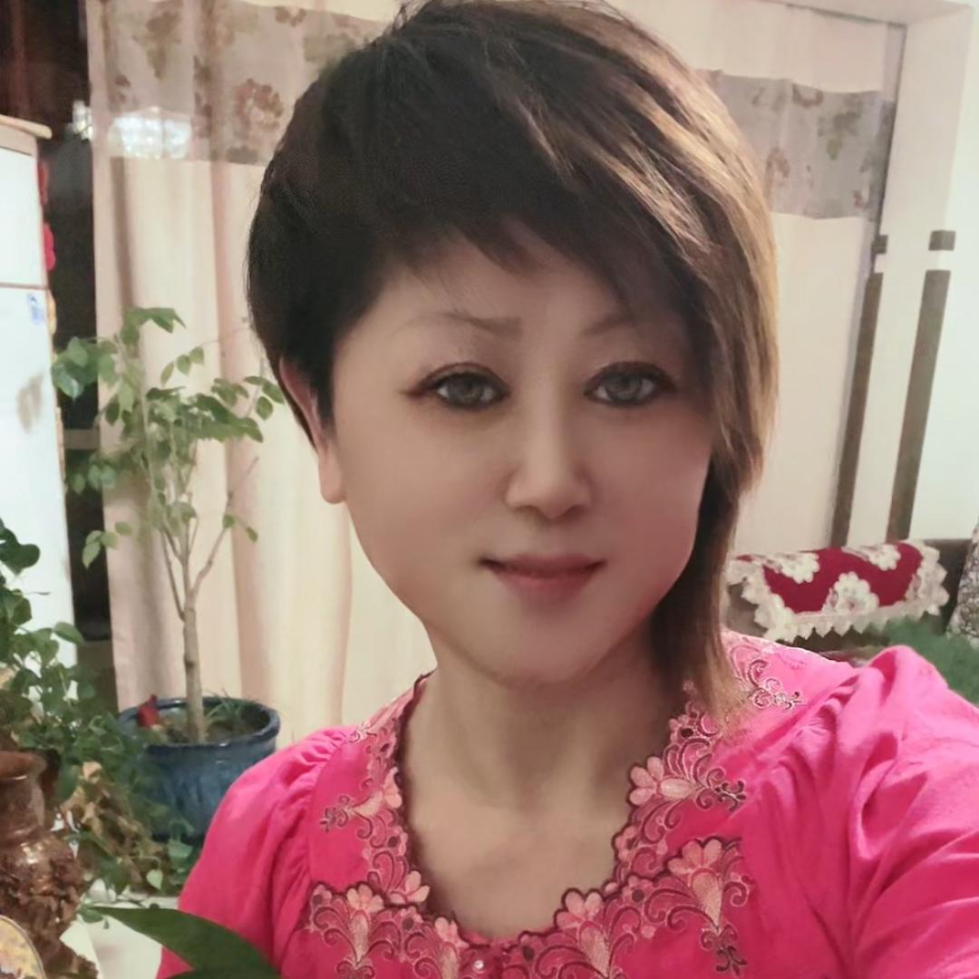 东升姐