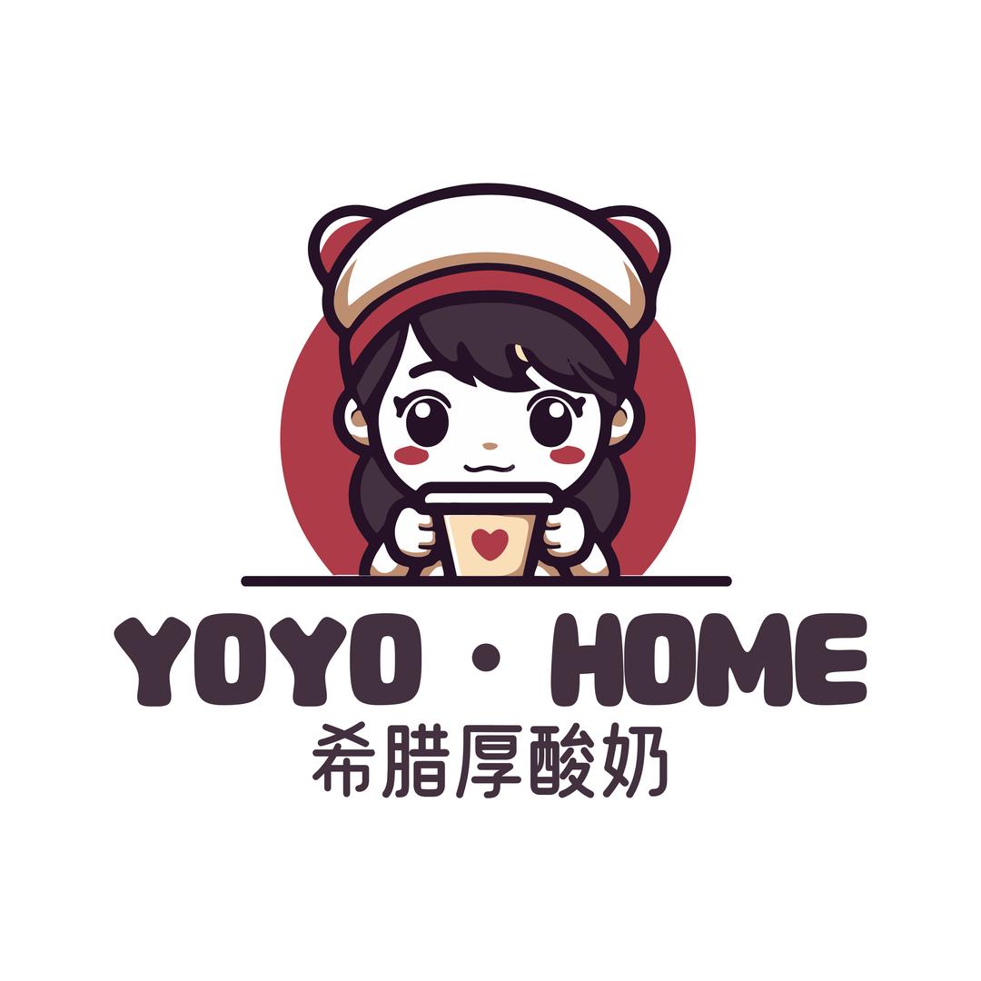 YOYO·HOME 希腊厚酸奶