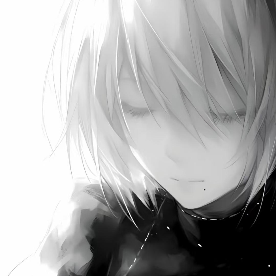 阴雨誓言