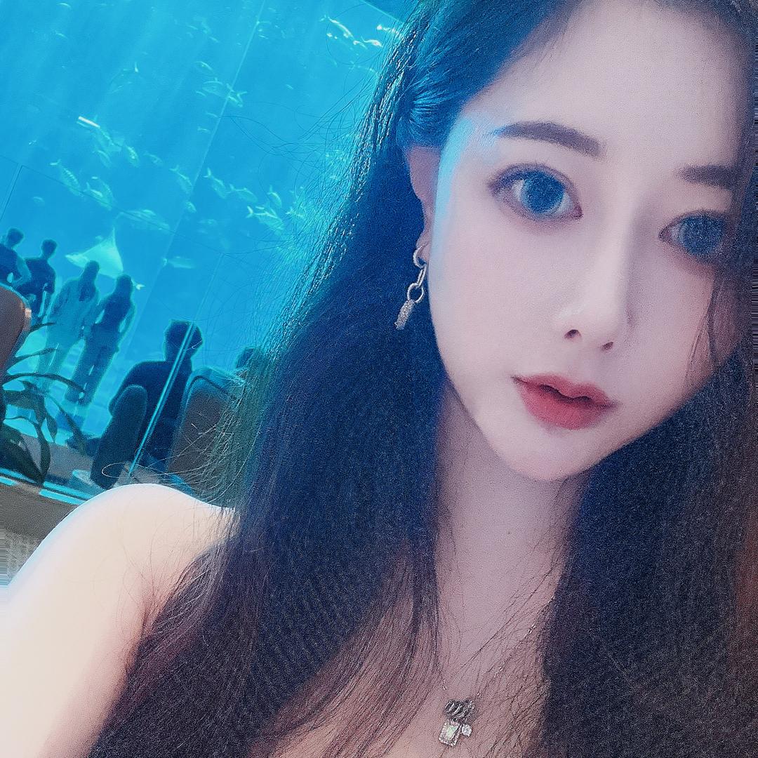 颖儿🐷宁波第一美