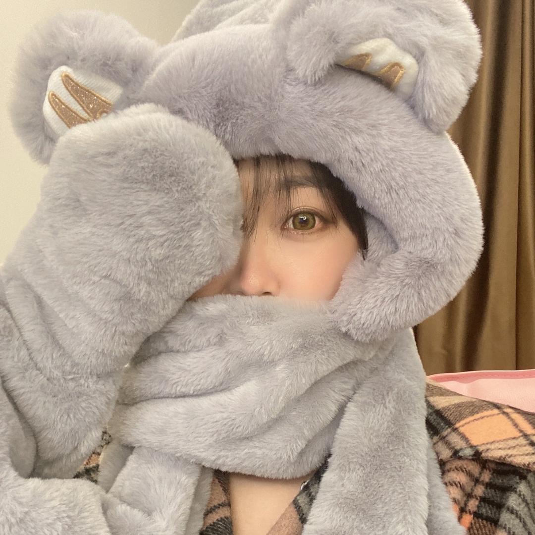 小鹿乱撞～