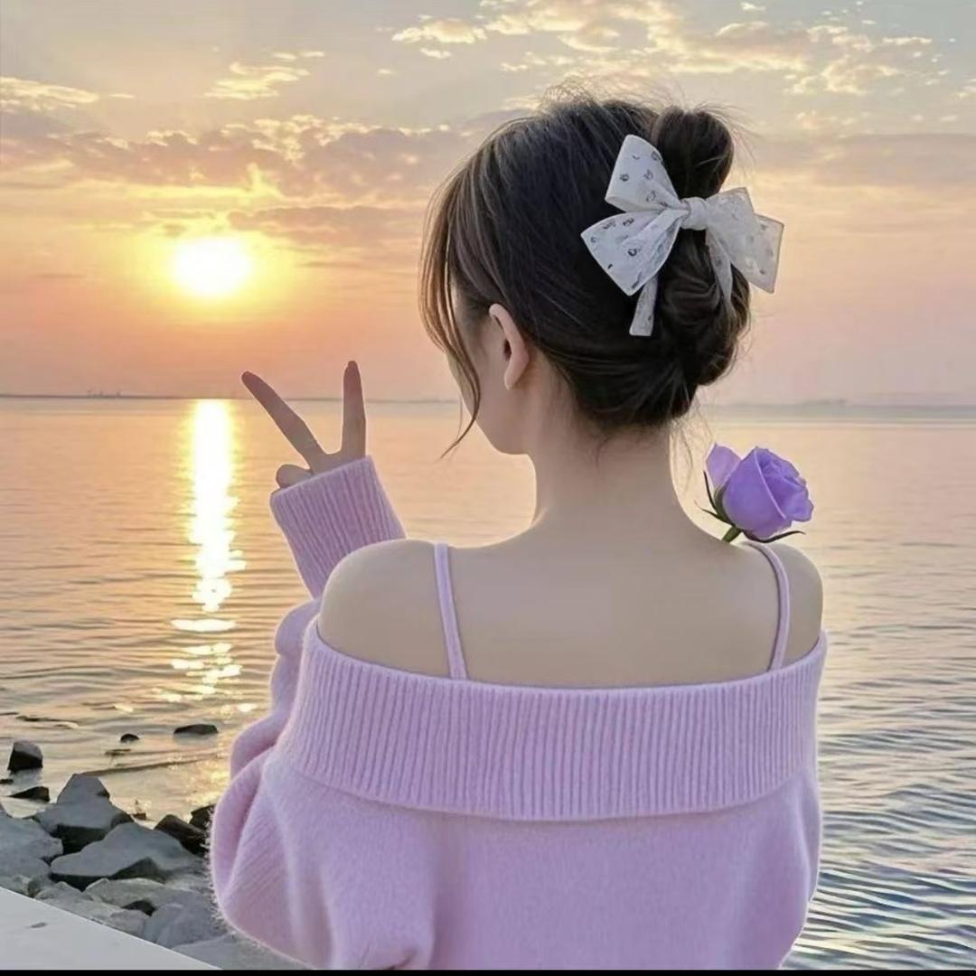 @小美人（觅良人）