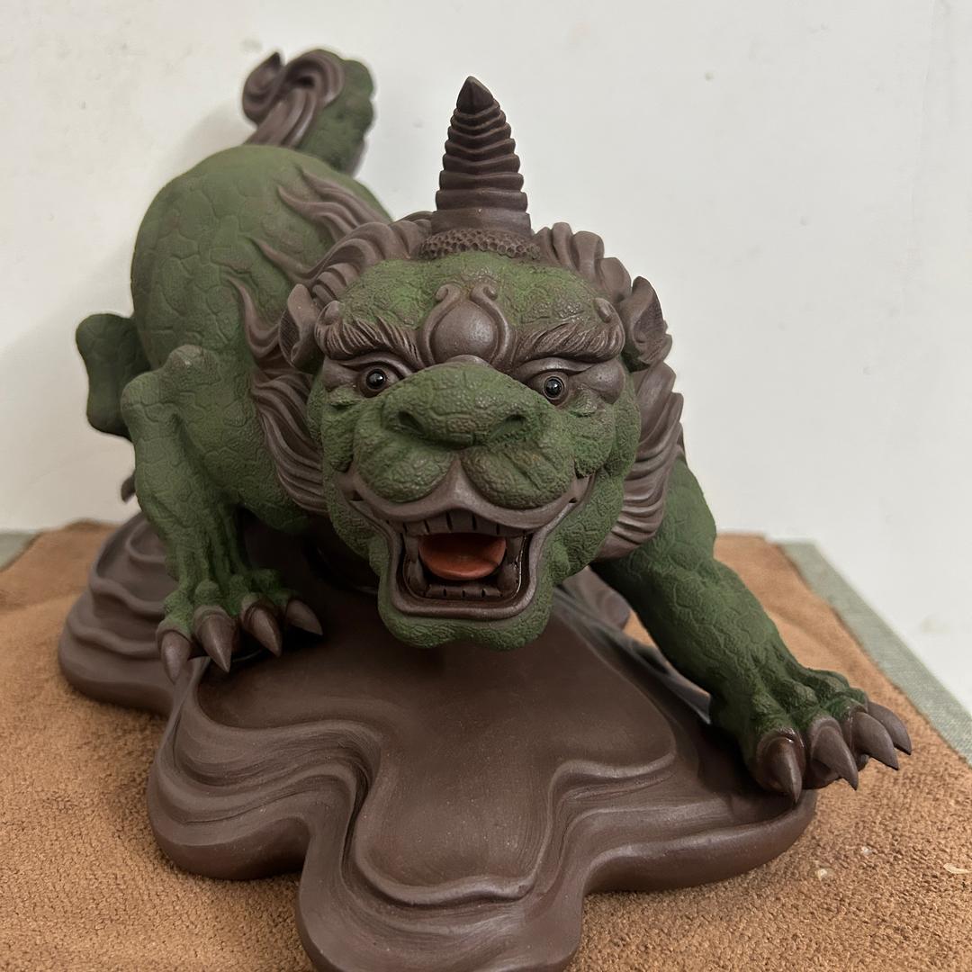 天各一方