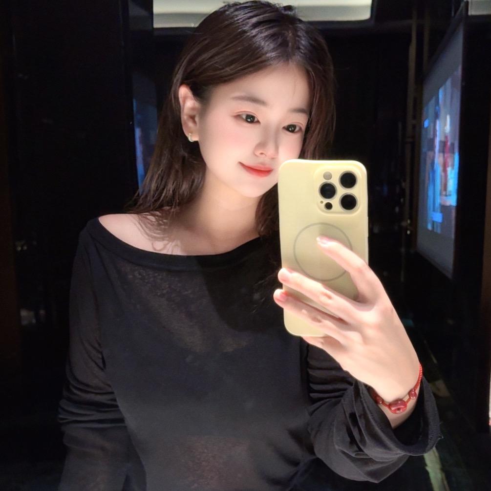 @欣~