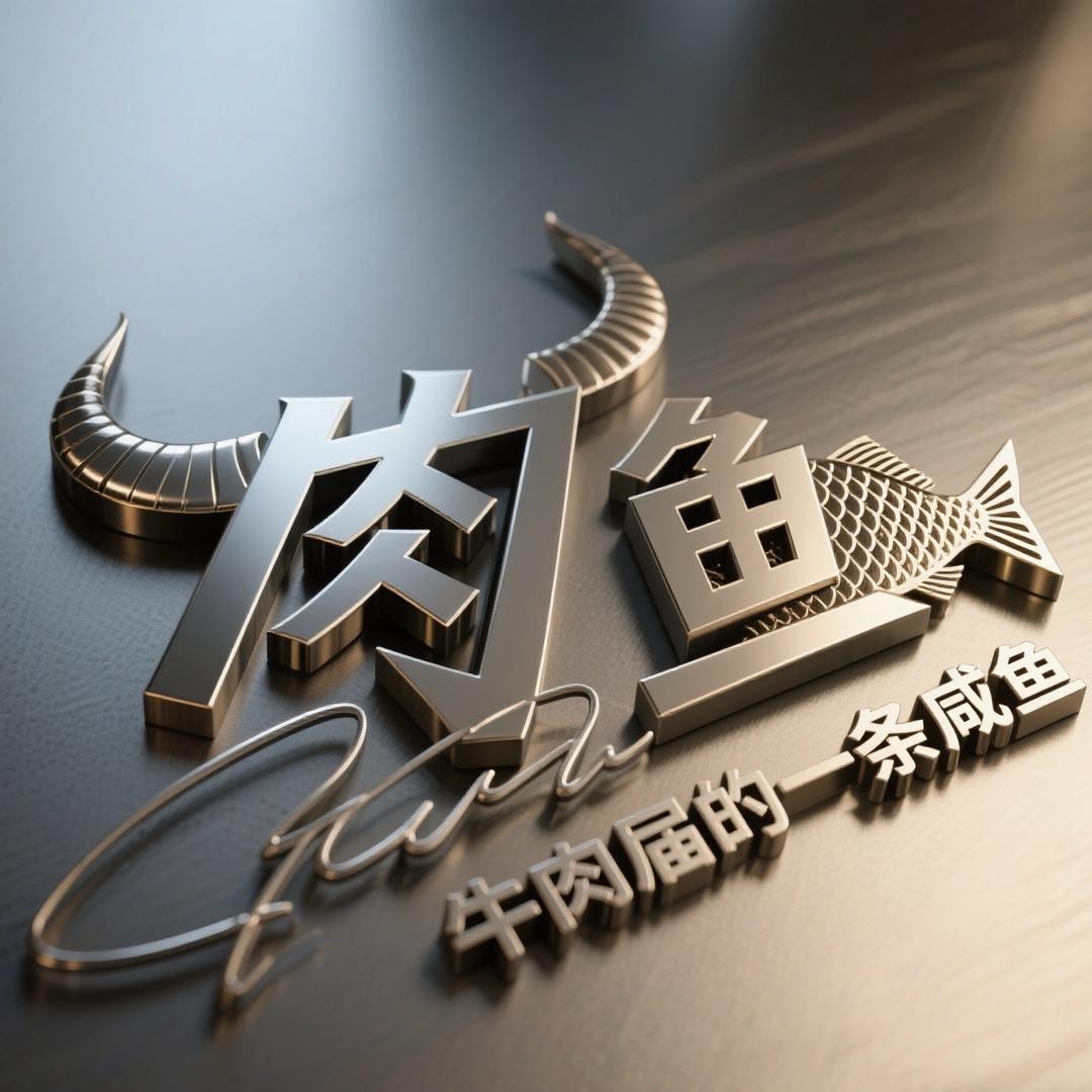 牛肉届的一条咸鱼🐱