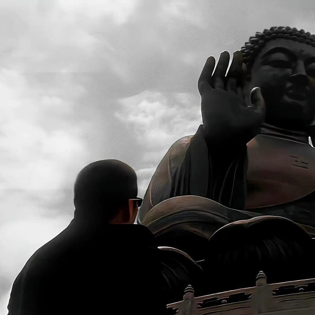下山人·