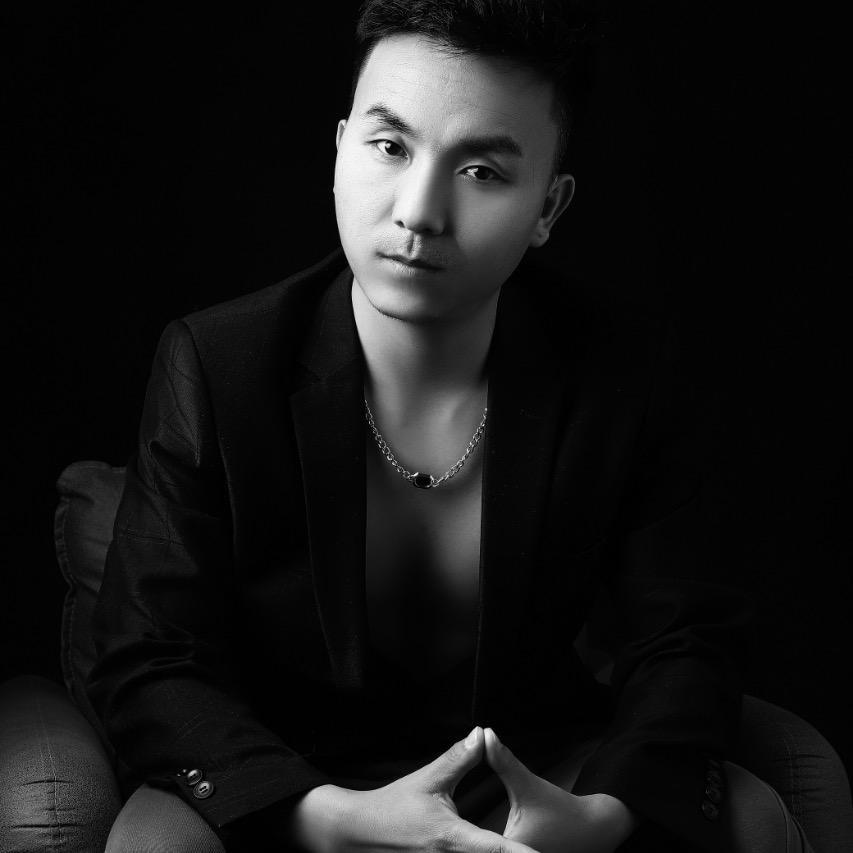 我是王皓