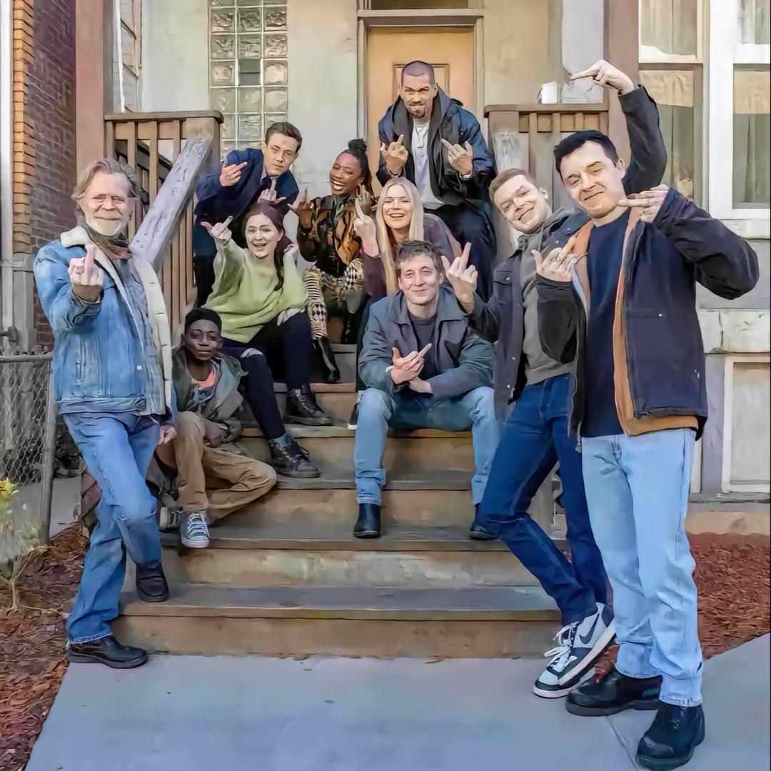 威猛的小老虎～