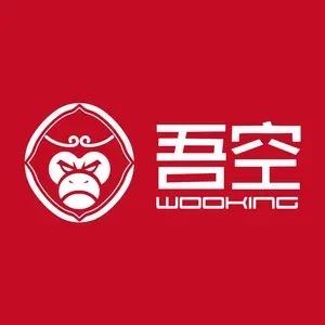 WOOKING吾空笔记本电脑旗舰店