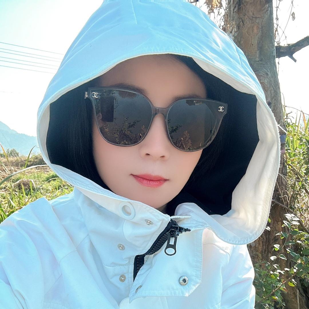女钓手微微💞