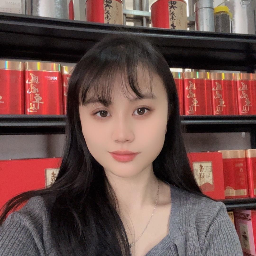 潮汕亭妹茶叶