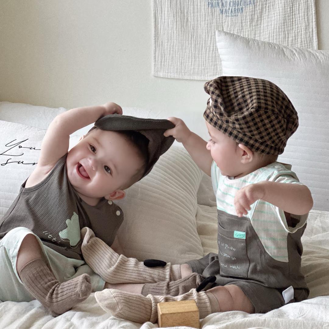 洛洛妈童品童装