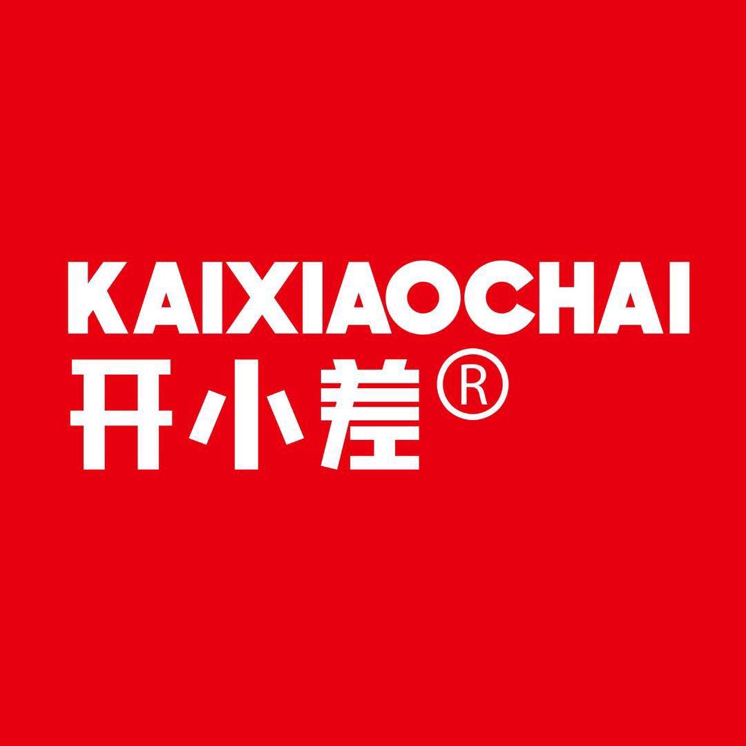 开小差