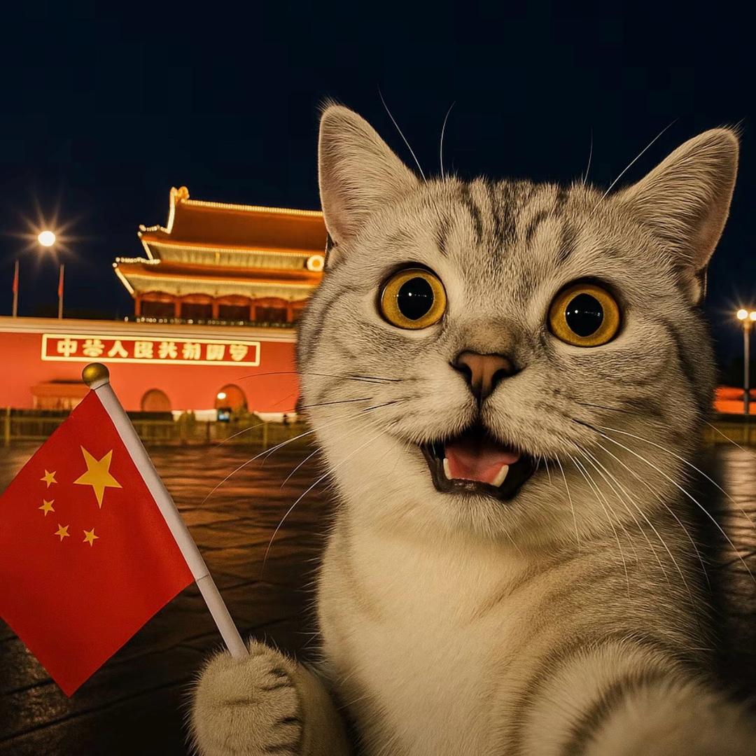 顾北´◡`