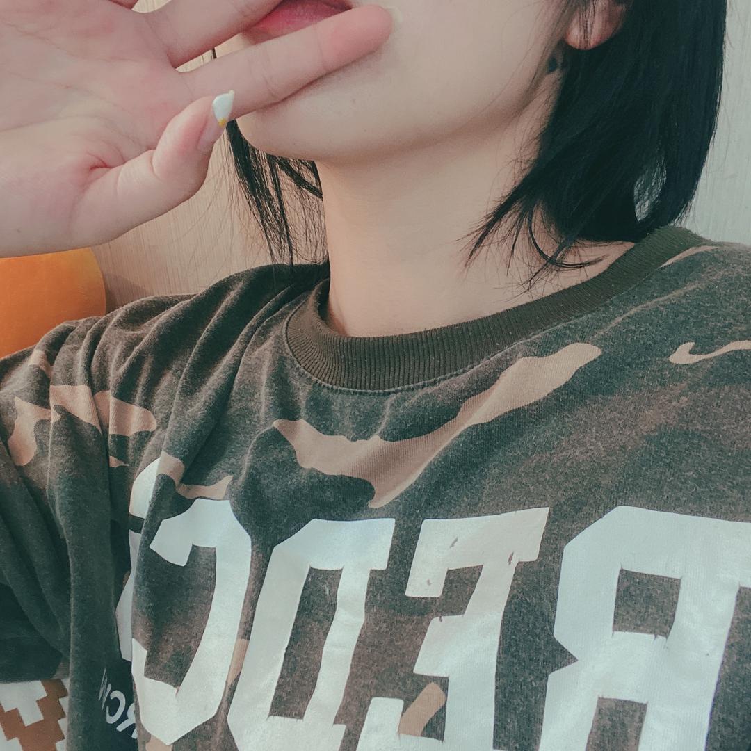 美甲师九月呀！🐈