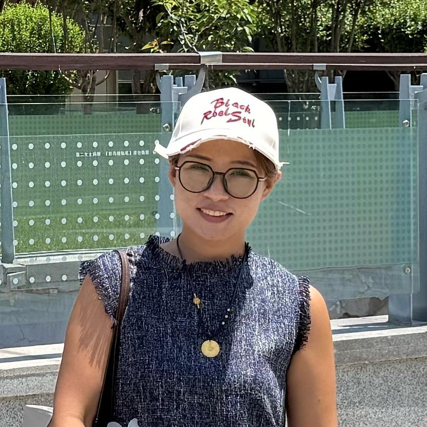 能能（多多妈）