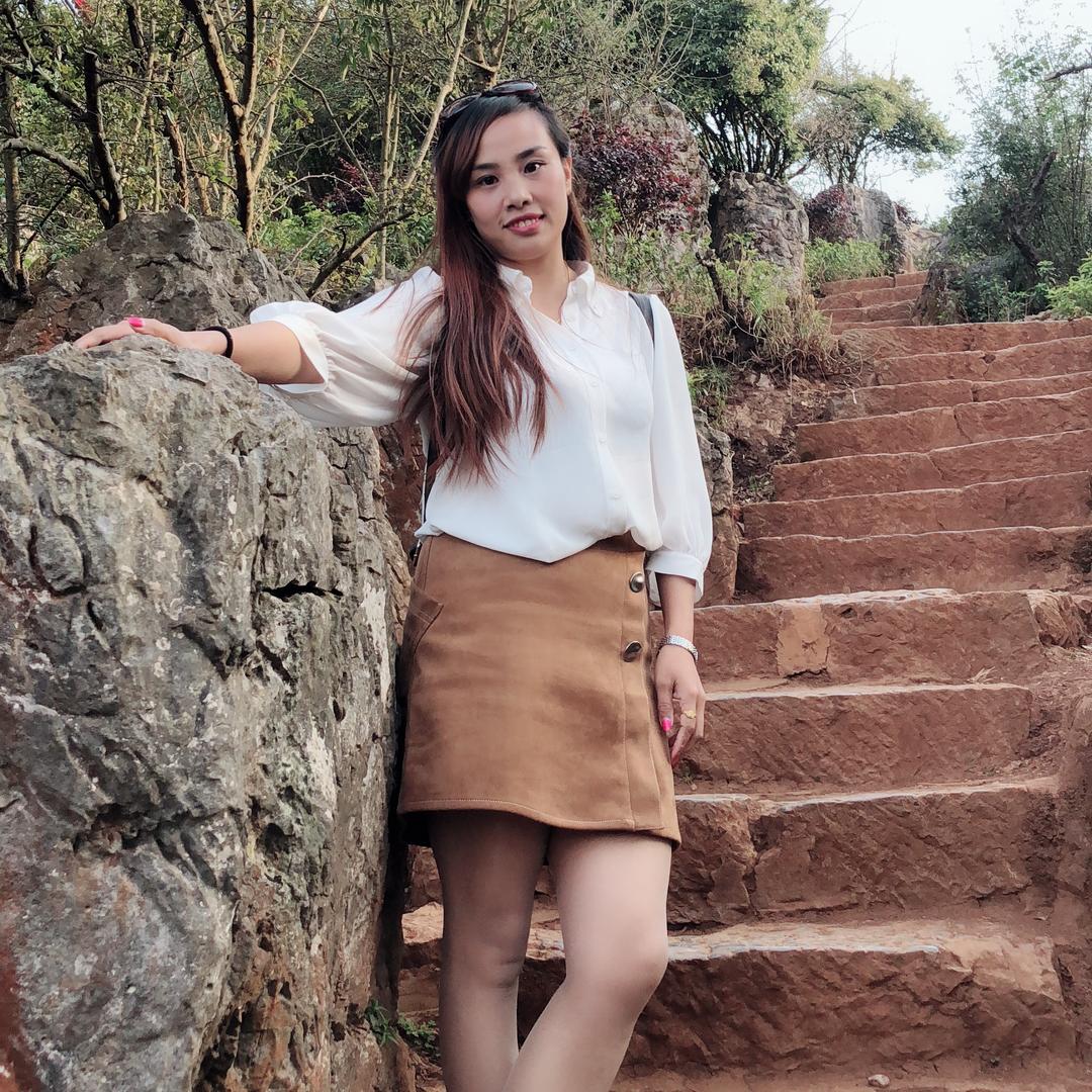 失去🧚‍♀️青春