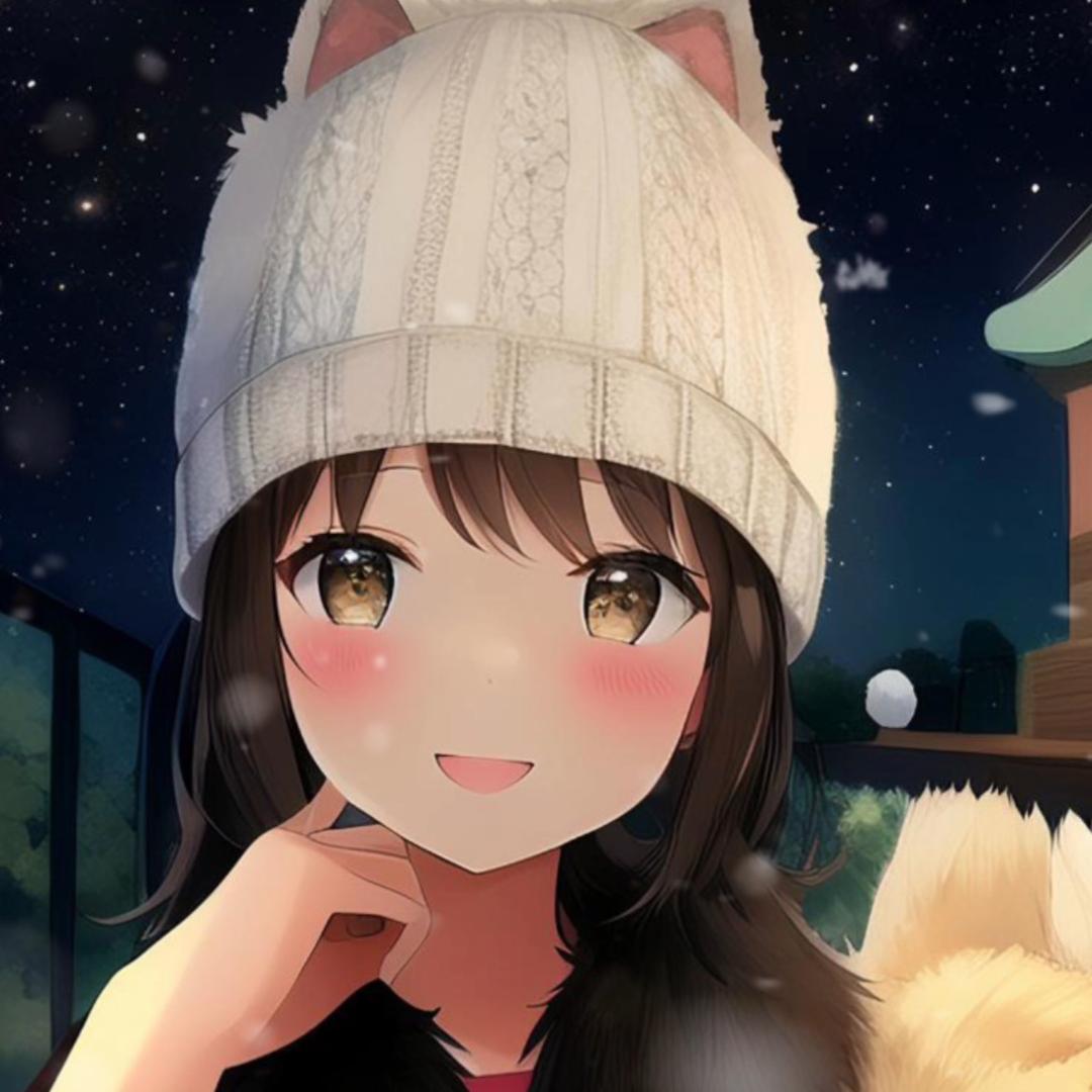 朱珠动漫