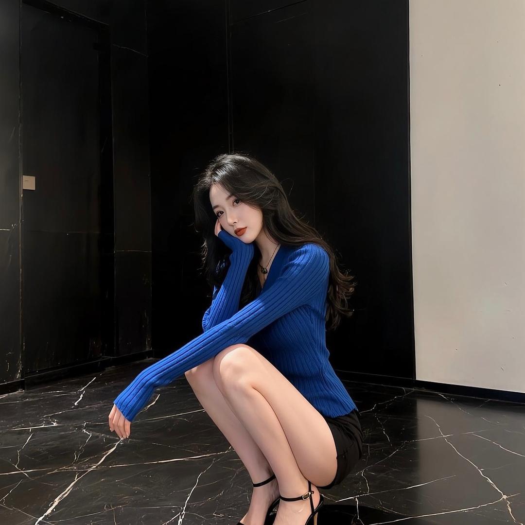 @负婆(孕期版）