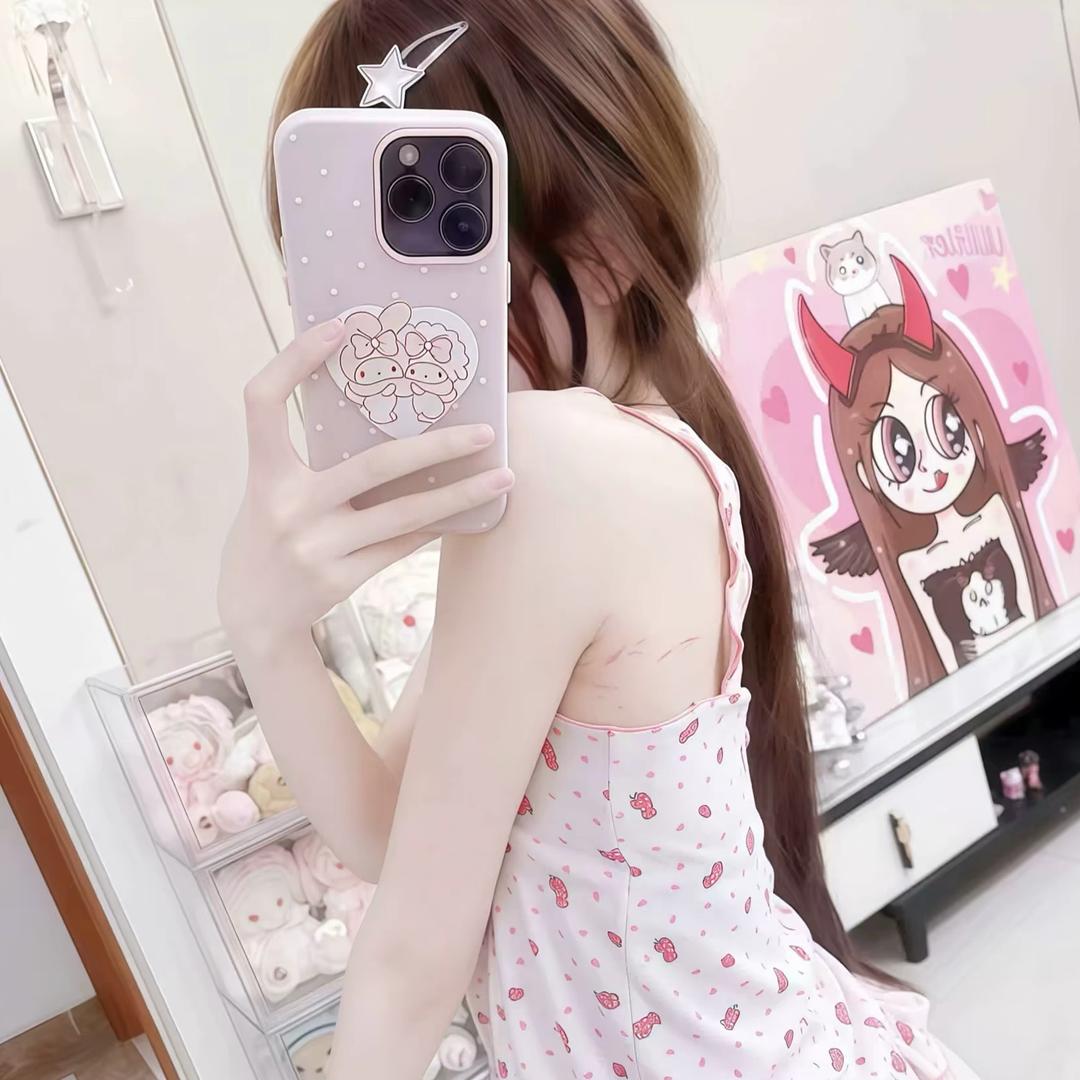 TX小悠