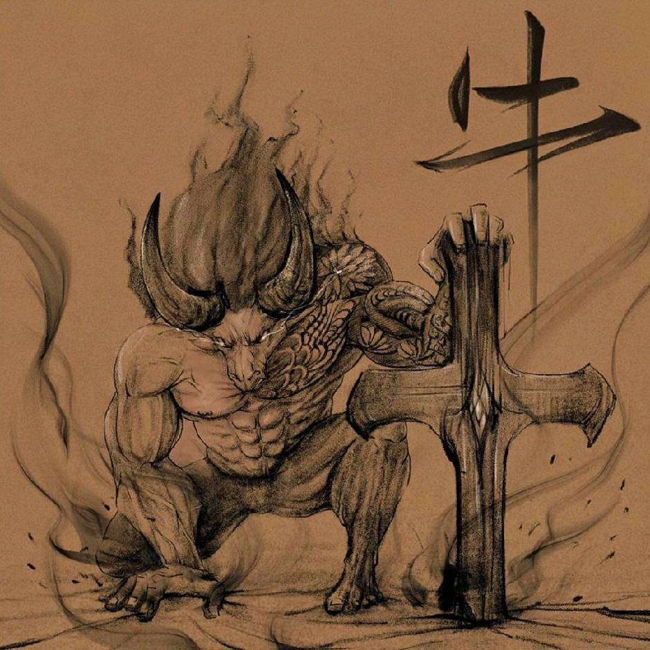 情殇：