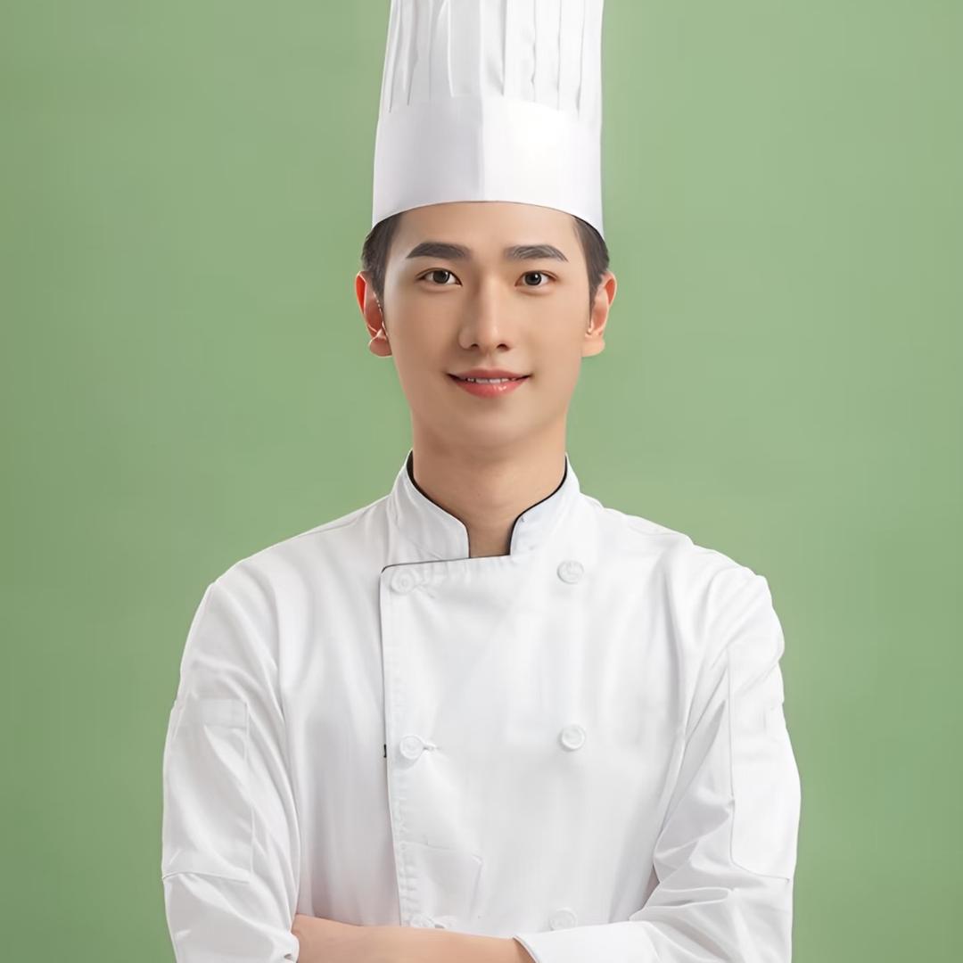 钢哥美食记