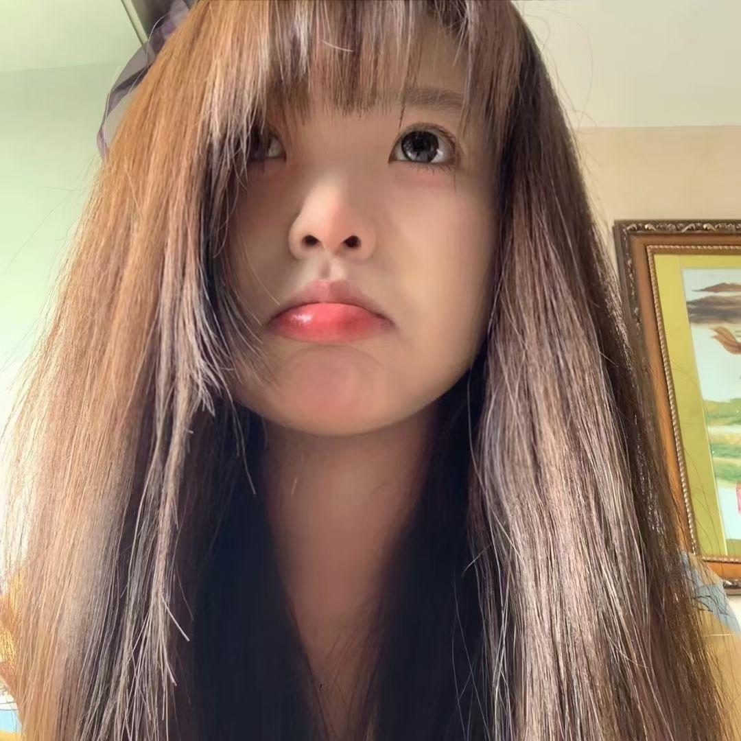 喜欢睡觉💤
