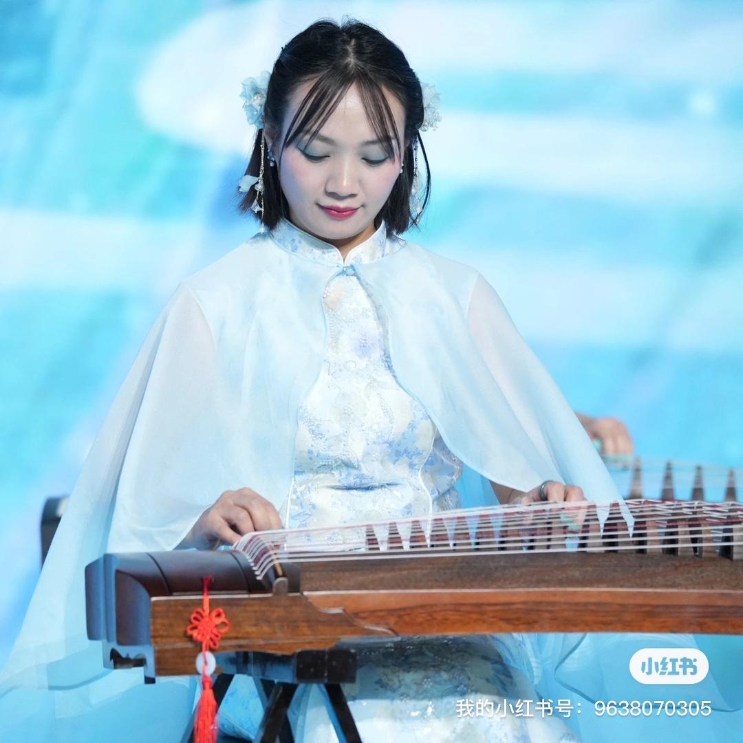 筝甜蜜💕