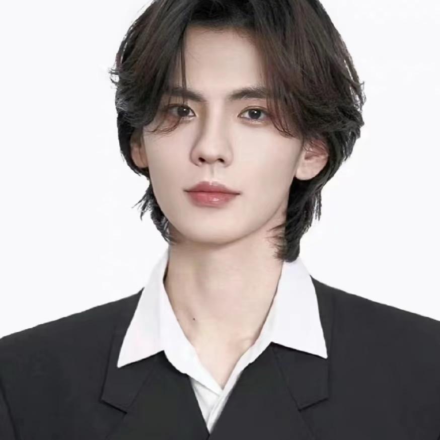 ※厮守一季斑驳