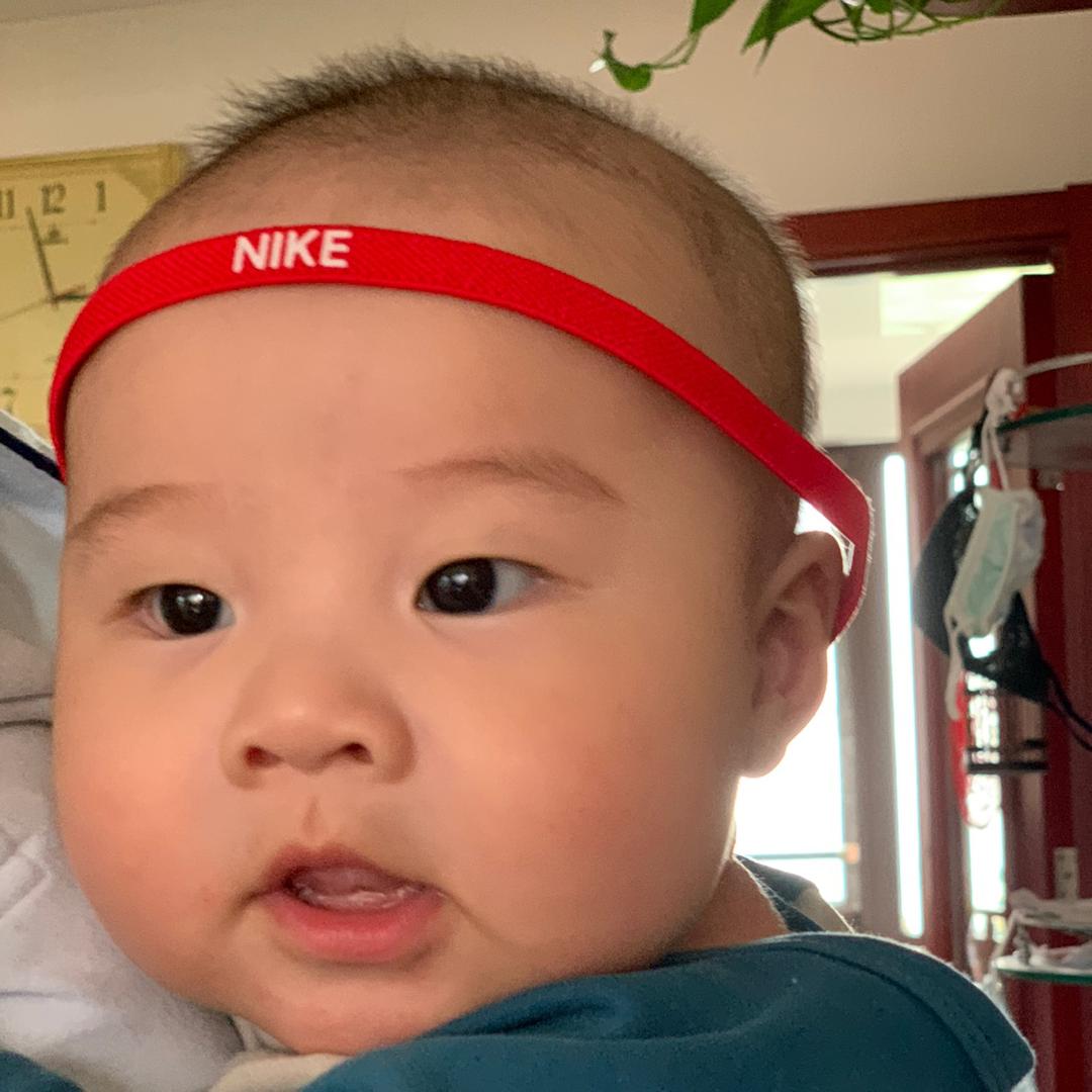 爱运动的懒人