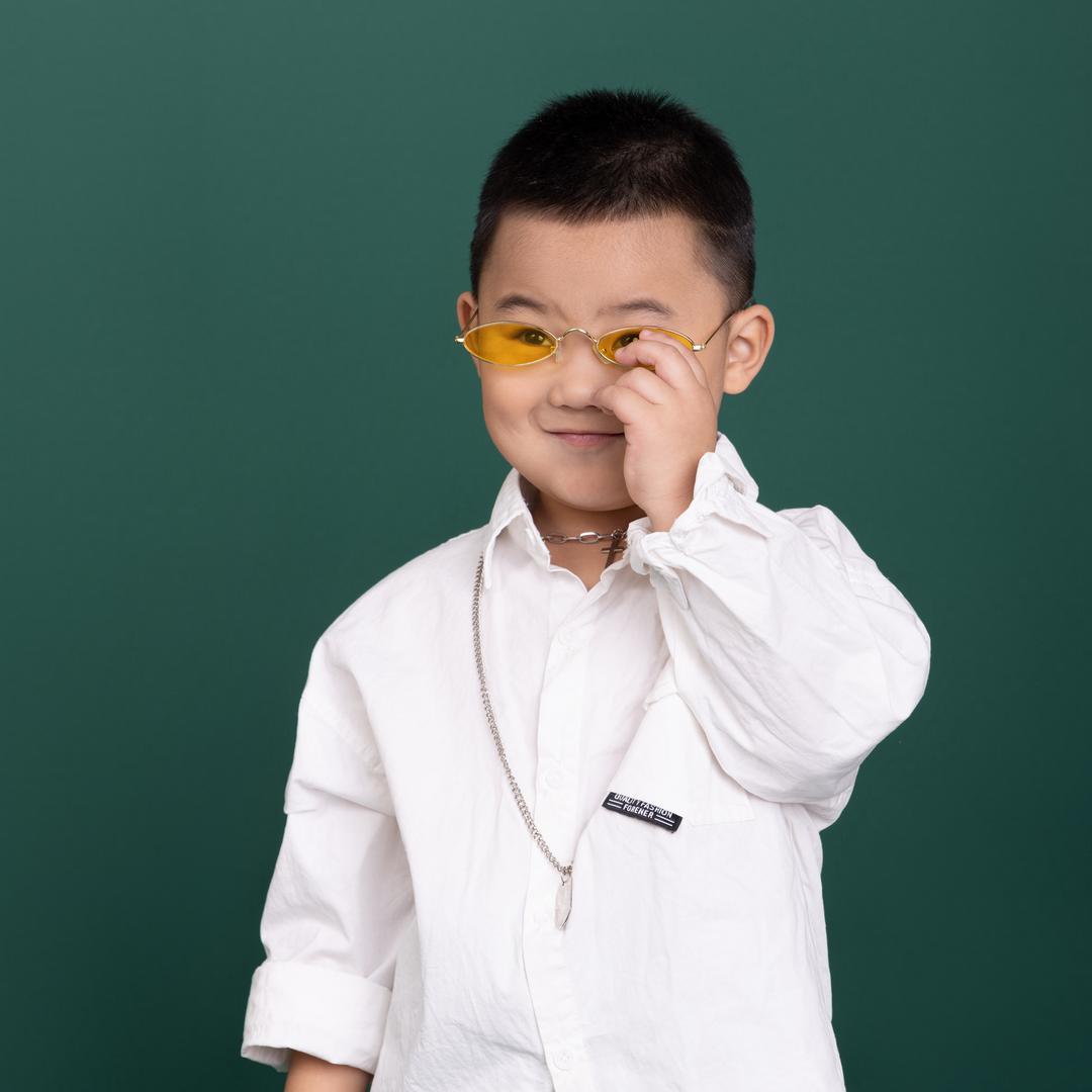 小靓仔