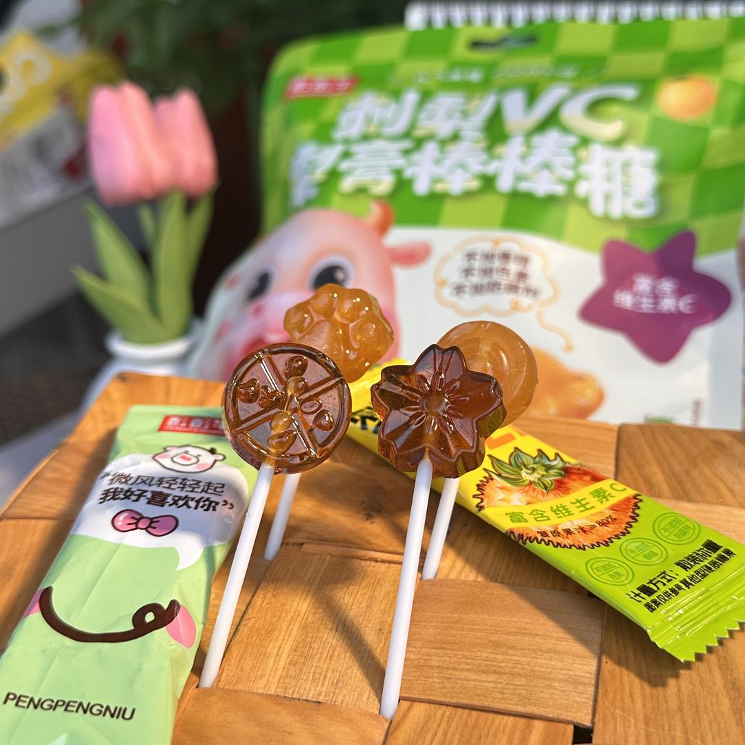 多维果味
