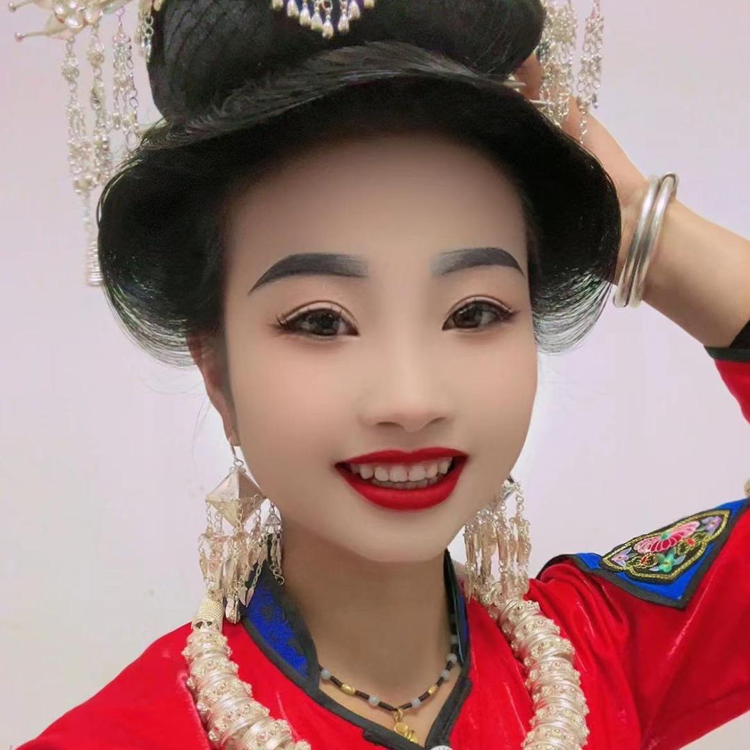 @文文（文文美妆工作室、马家赢金副食店）