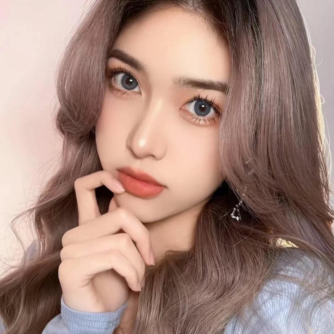 憨憨的小朱朱