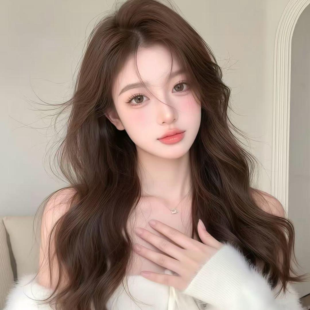 旺旺小仙女