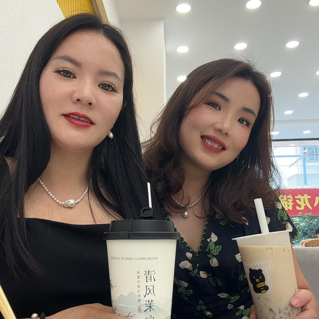 柒洛颜婵娟