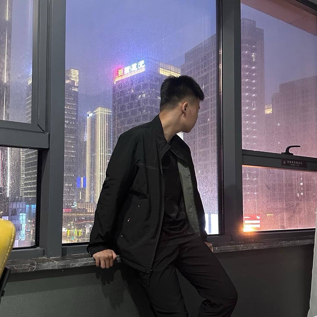大傻春-（小江）