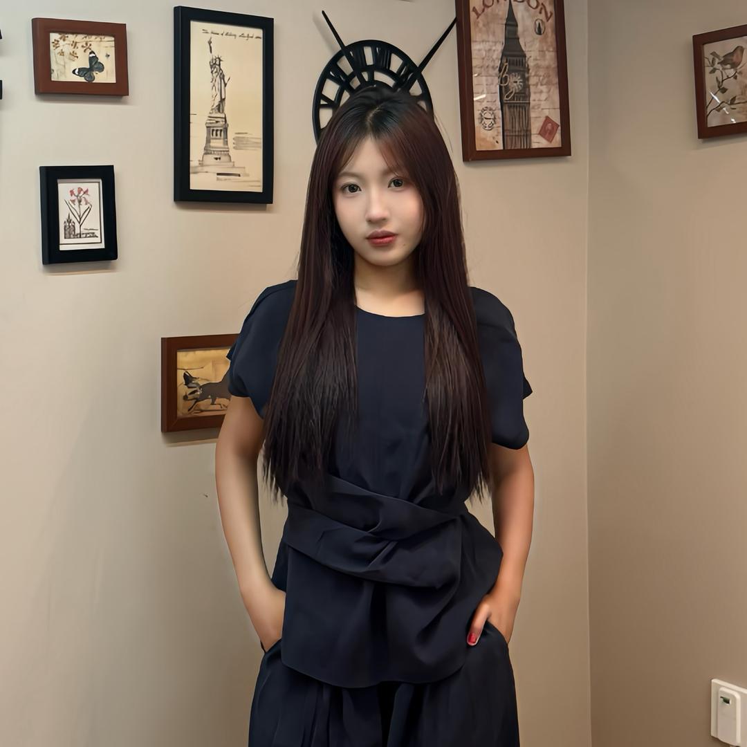 茉尚集合店宁宁