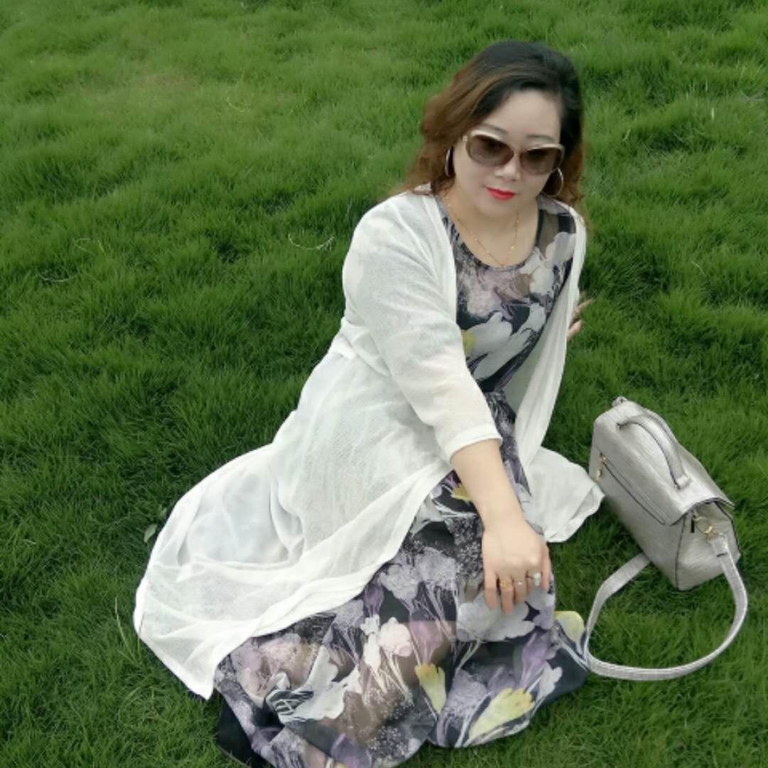 兰妹《爱唱歌🎤》