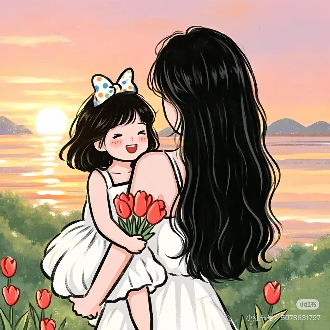 小贾醒了