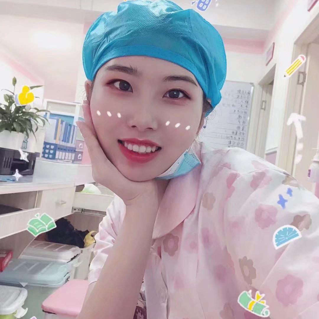 憨包姑娘