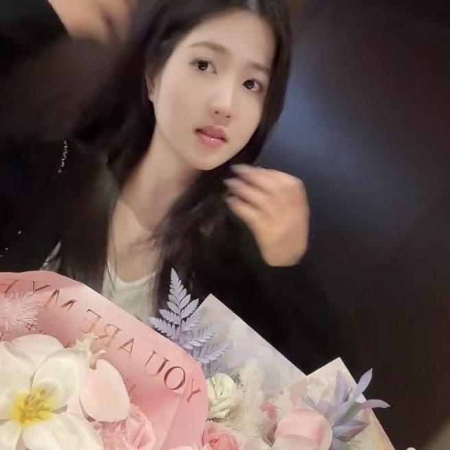 小月亮🌙