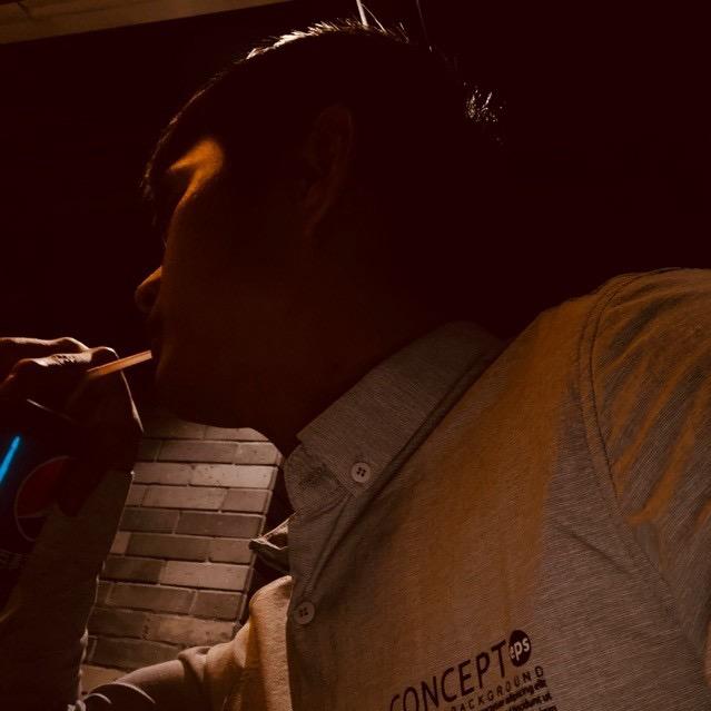 是老李呀