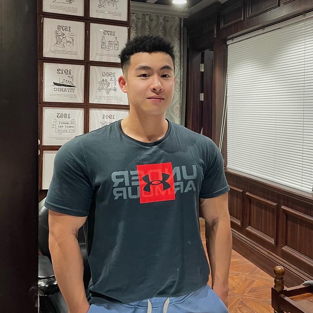 ⚡️古典未遂小吴