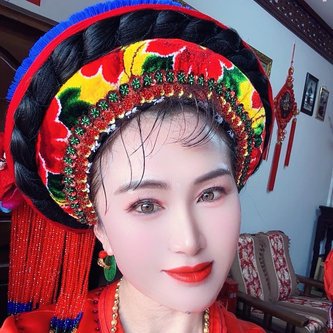 秋水伊人