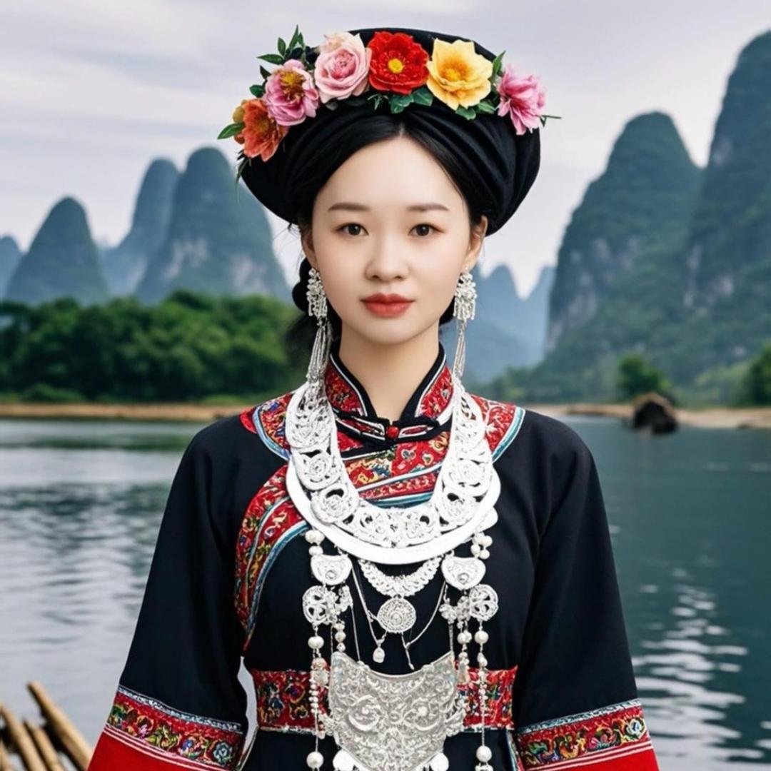 古法瑶熨 子萌老师